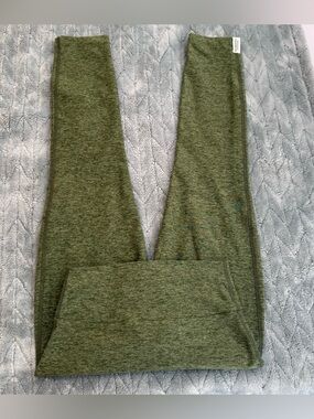 Bombshell Sportswear MOVEMENT 7/8 LEGGINGS - Juniper Size Small